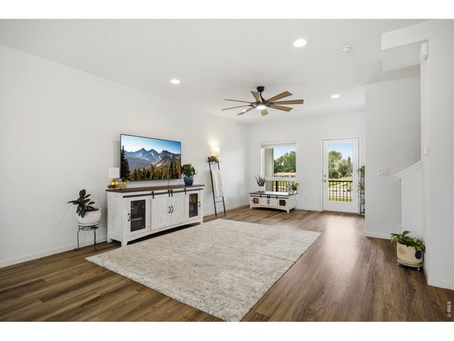 869 Birdwhistle Ln 2, Fort Collins, CO 80524