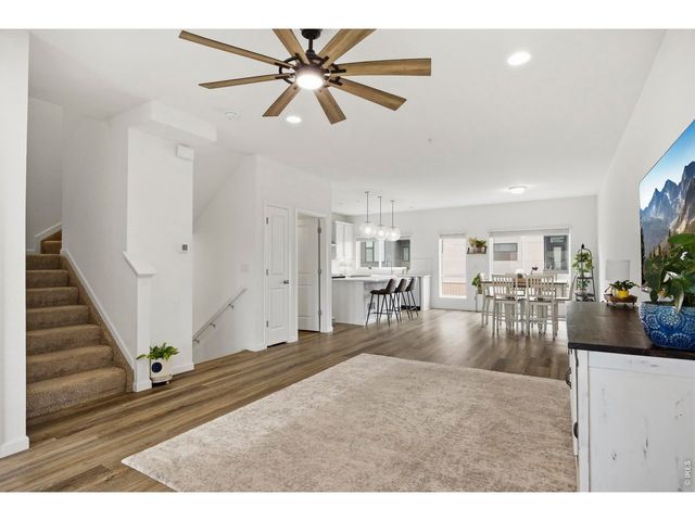869 Birdwhistle Ln 2, Fort Collins, CO 80524