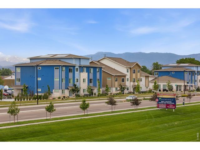 869 Birdwhistle Ln 2, Fort Collins, CO 80524