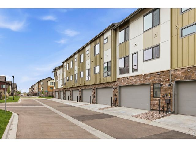 869 Birdwhistle Ln 2, Fort Collins, CO 80524