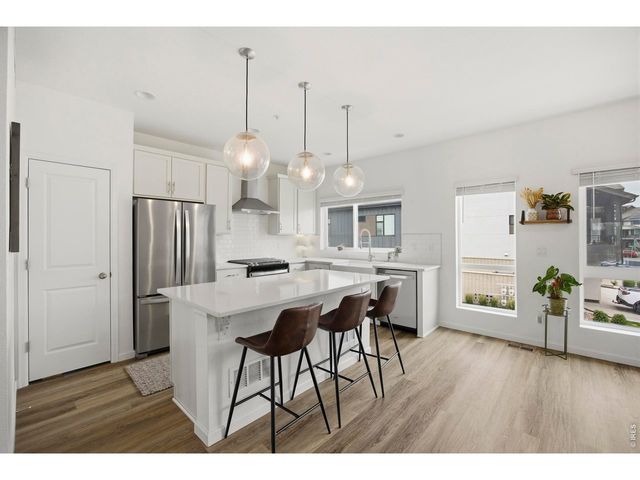 869 Birdwhistle Ln 2, Fort Collins, CO 80524