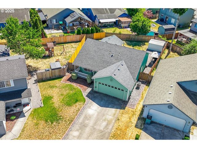 15801 Ne 90TH St, Vancouver, WA 98682
