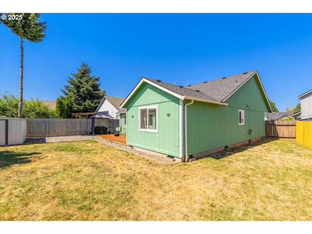 15801 Ne 90TH St, Vancouver, WA 98682