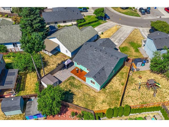 15801 Ne 90TH St, Vancouver, WA 98682