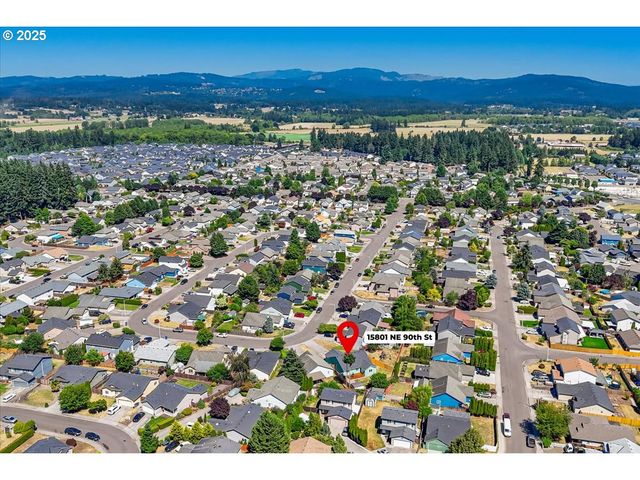 15801 Ne 90TH St, Vancouver, WA 98682