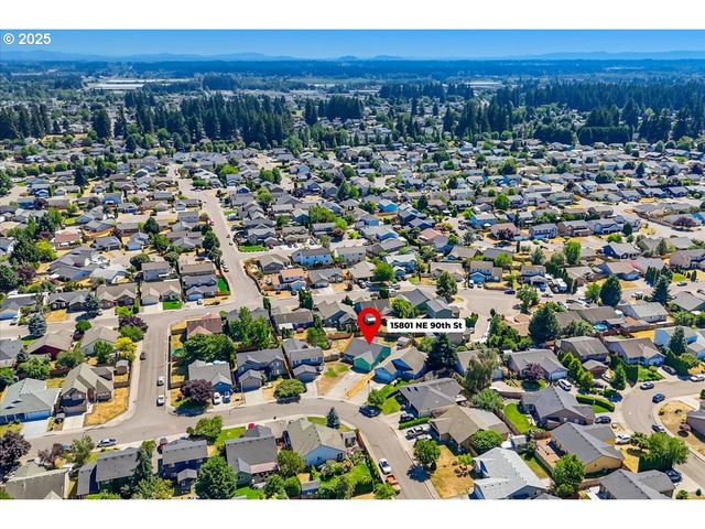 15801 Ne 90TH St, Vancouver, WA 98682