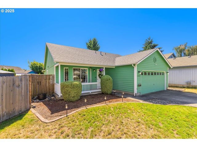 15801 Ne 90TH St, Vancouver, WA 98682
