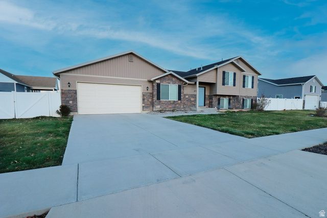 2771 S 1150 W, Nibley, UT 84321