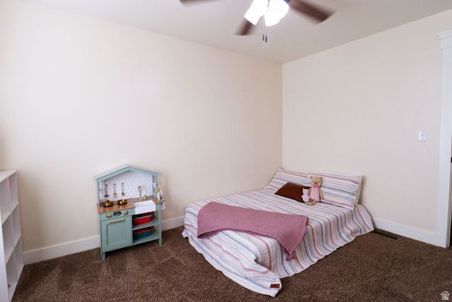 2771 S 1150 W, Nibley, UT 84321