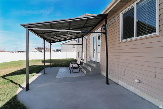 2771 S 1150 W, Nibley, UT 84321