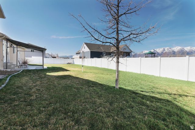 2771 S 1150 W, Nibley, UT 84321