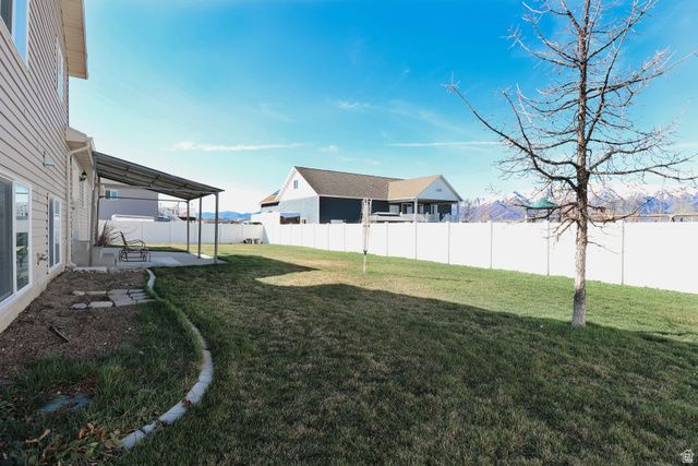2771 S 1150 W, Nibley, UT 84321