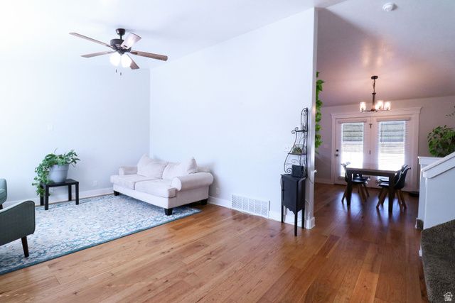 2771 S 1150 W, Nibley, UT 84321