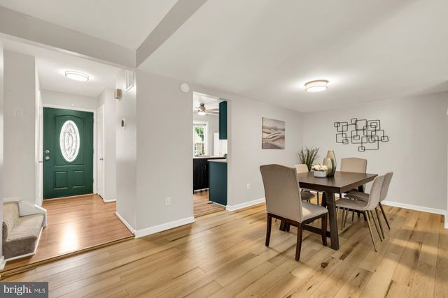 18610 PHOEBE WAY, Gaithersburg, MD 20879
