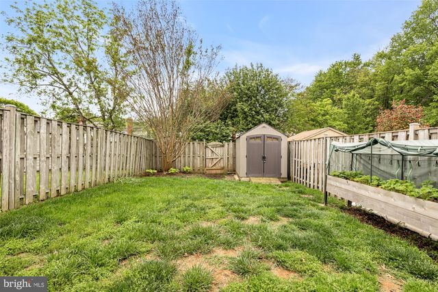 18610 PHOEBE WAY, Gaithersburg, MD 20879