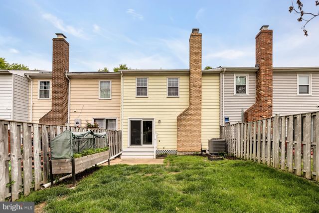 18610 PHOEBE WAY, Gaithersburg, MD 20879
