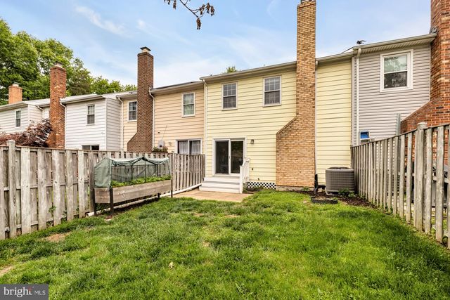 18610 PHOEBE WAY, Gaithersburg, MD 20879