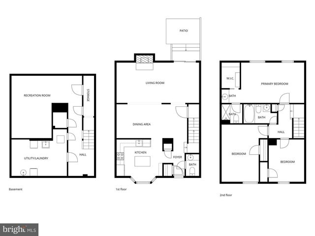 18610 PHOEBE WAY, Gaithersburg, MD 20879