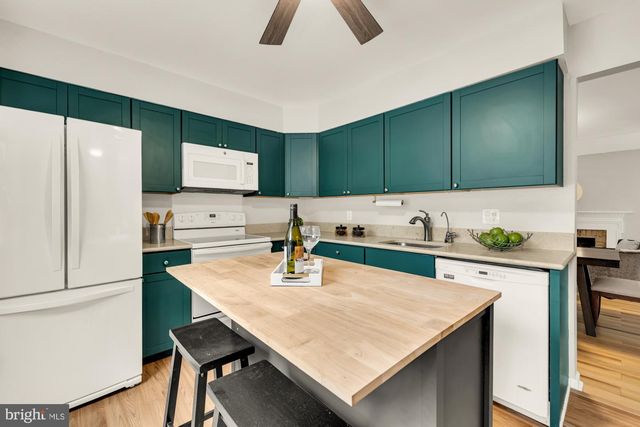 18610 PHOEBE WAY, Gaithersburg, MD 20879
