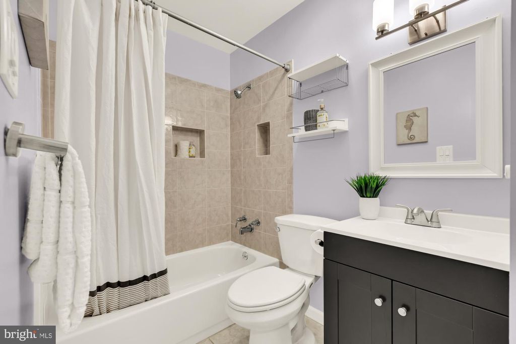 Image 16 of property listing at 18610 PHOEBE WAY, Gaithersburg, MD 20879