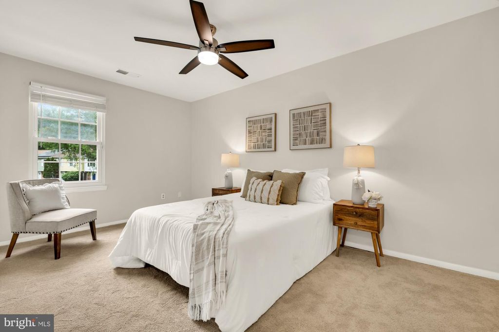 Image 17 of property listing at 18610 PHOEBE WAY, Gaithersburg, MD 20879