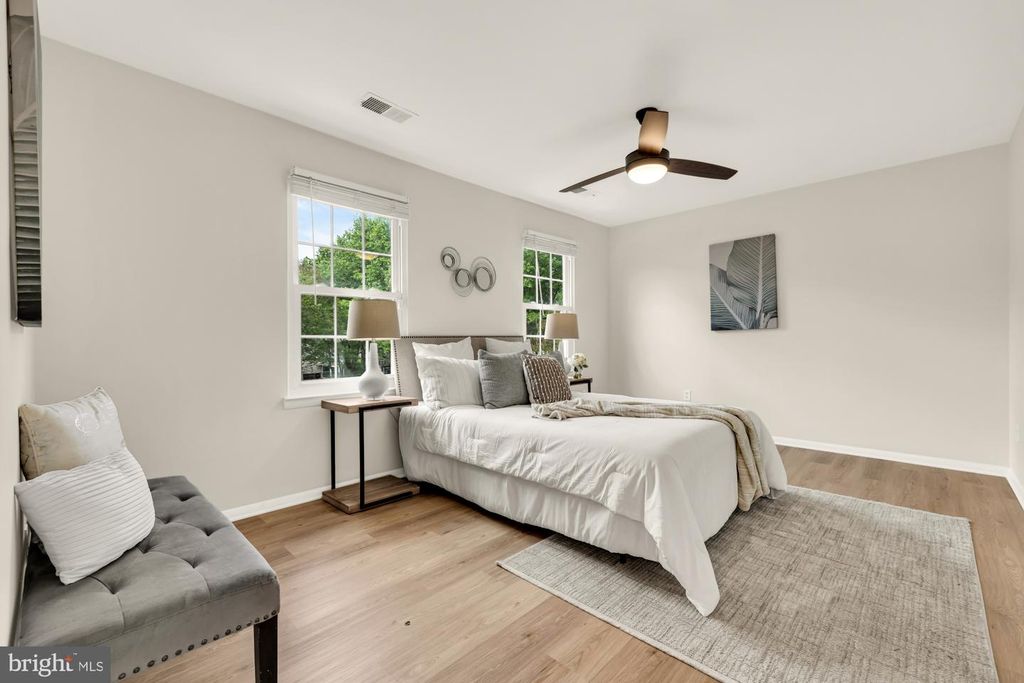 Image 21 of property listing at 18610 PHOEBE WAY, Gaithersburg, MD 20879