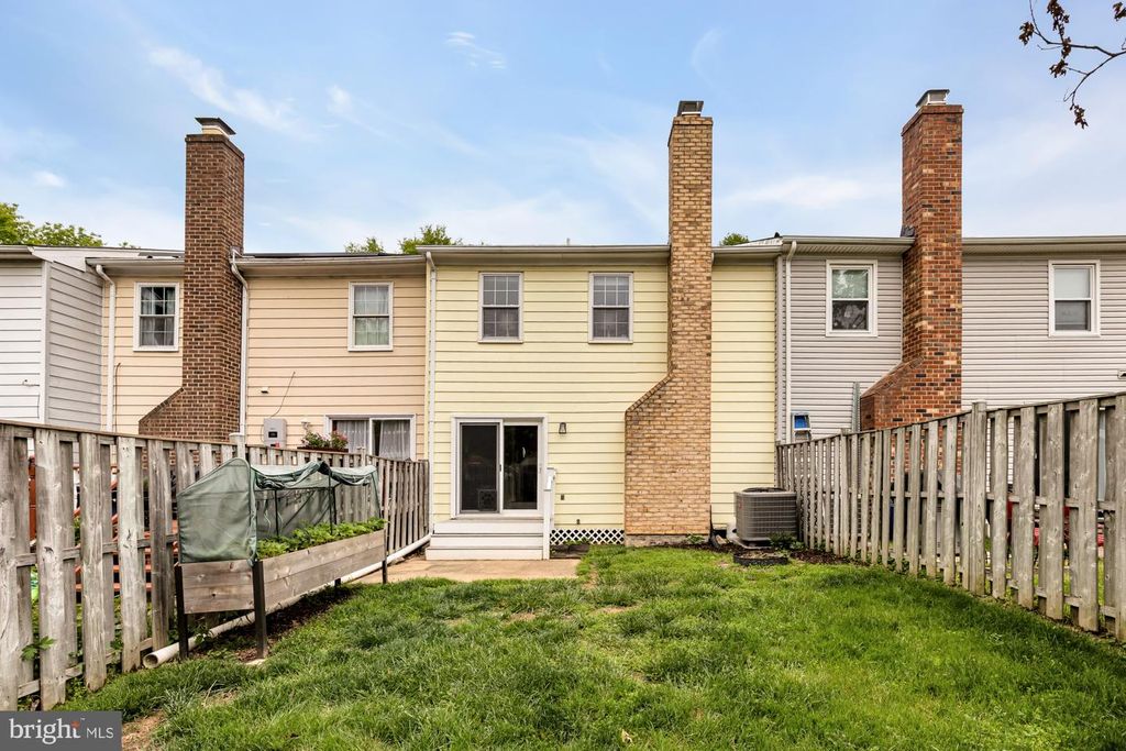 Image 30 of property listing at 18610 PHOEBE WAY, Gaithersburg, MD 20879