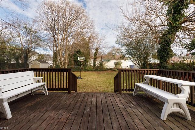 8208 Edwin DR, Norfolk, VA 23505