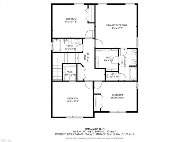 8208 Edwin DR, Norfolk, VA 23505