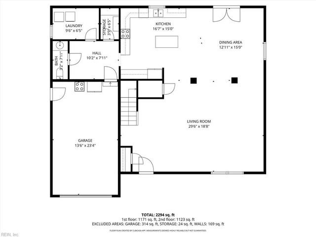 8208 Edwin DR, Norfolk, VA 23505