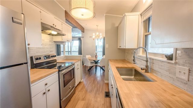 63 Hope Drive, Bella Vista, AR 72715