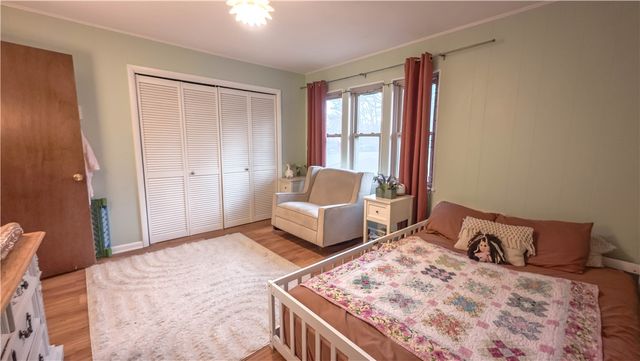 63 Hope Drive, Bella Vista, AR 72715