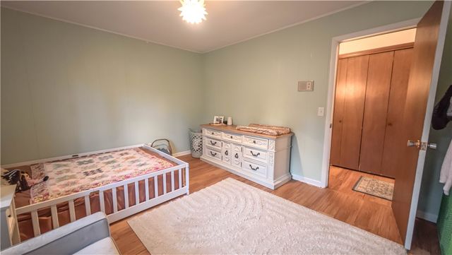 63 Hope Drive, Bella Vista, AR 72715