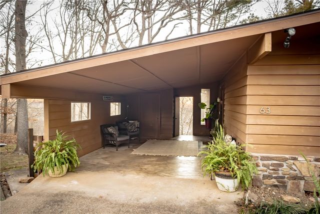 63 Hope Drive, Bella Vista, AR 72715