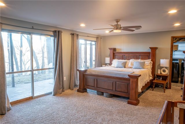 63 Hope Drive, Bella Vista, AR 72715