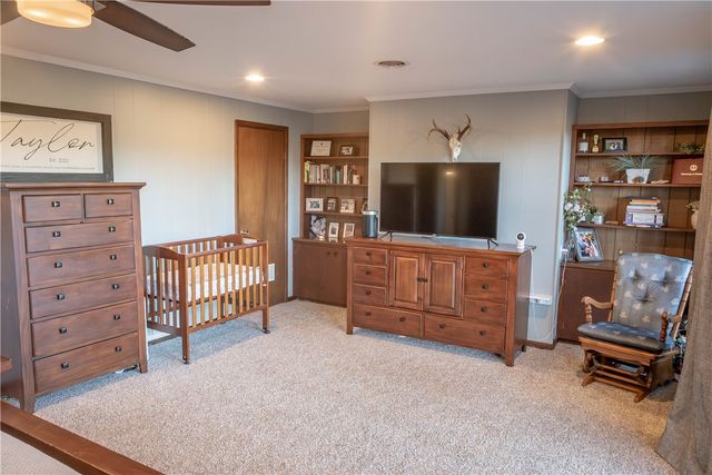 63 Hope Drive, Bella Vista, AR 72715
