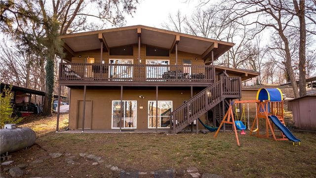 63 Hope Drive, Bella Vista, AR 72715