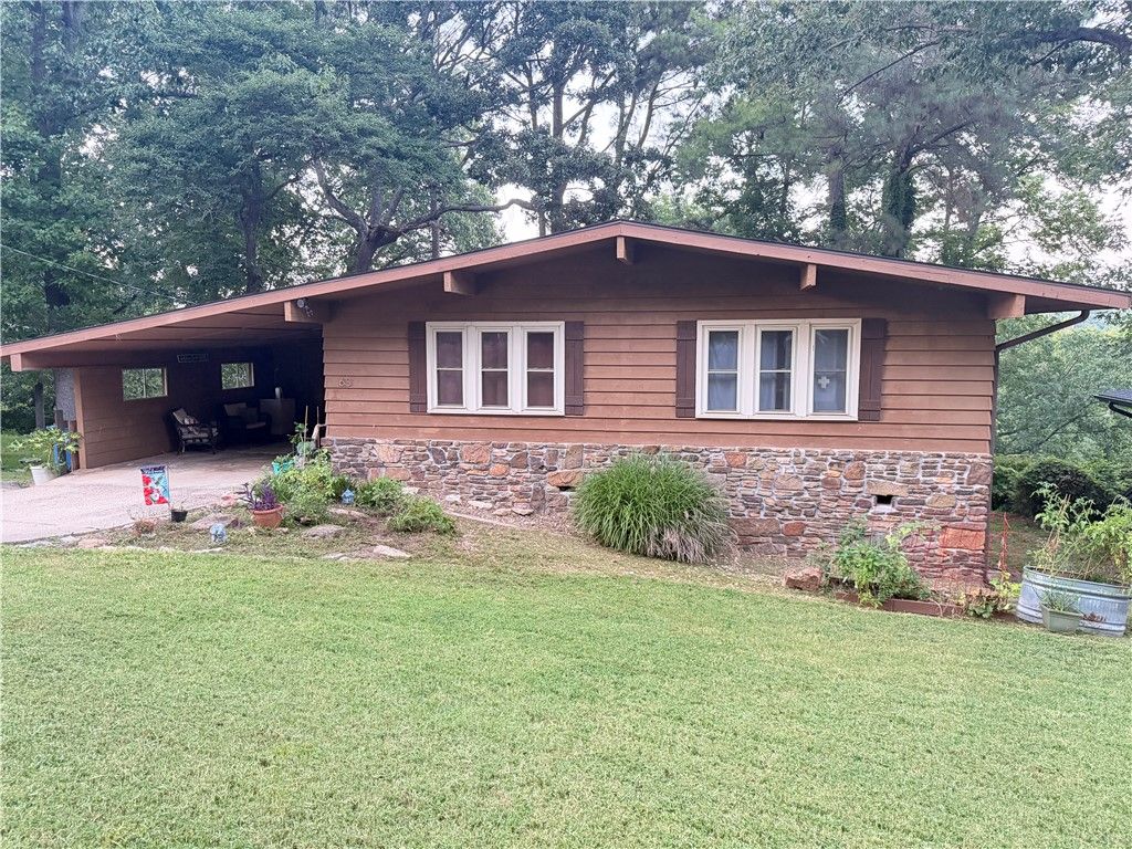 63 Hope Drive, Bella Vista, AR 72715
