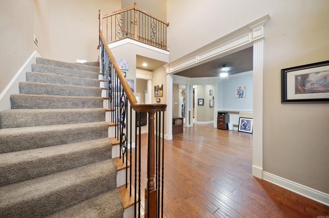 104 Autumn Lane, Beebe, AR 72012