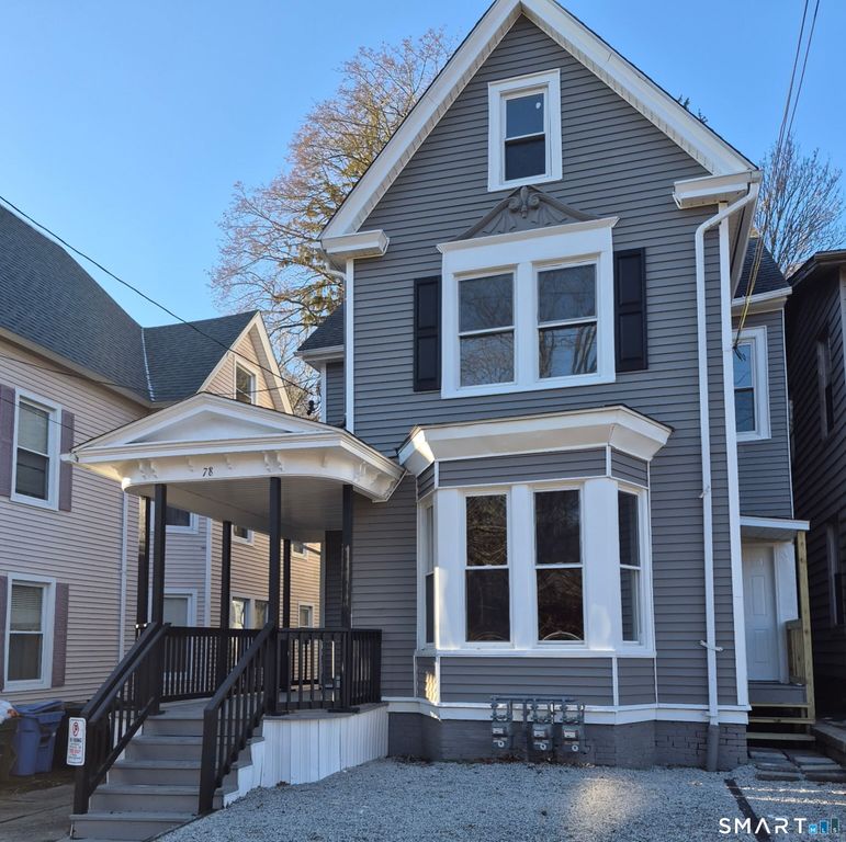 78 McKinley Avenue, Norwich, CT 06360