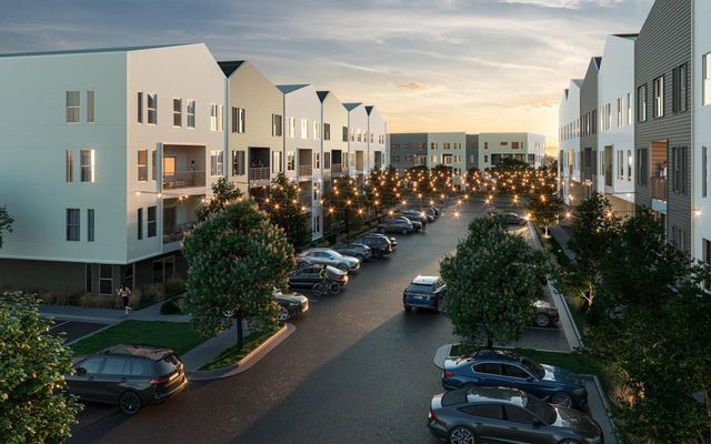 320 Goll ST 3209, Kyle, TX 78640