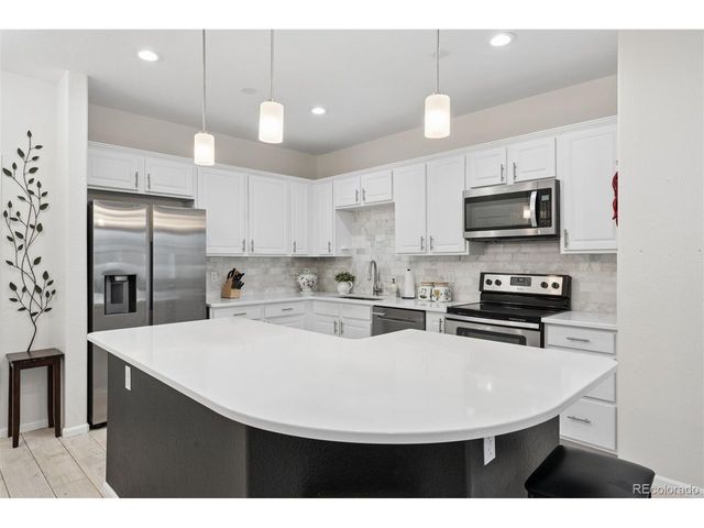9633 E 5th Ave 10-10202, Denver, CO 80230