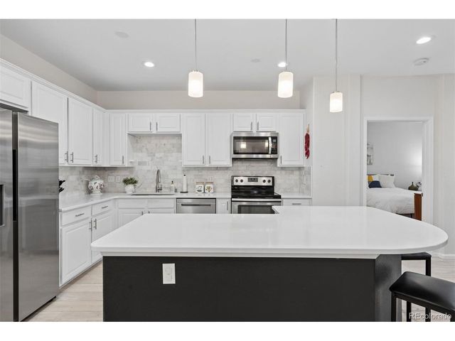 9633 E 5th Ave 10-10202, Denver, CO 80230