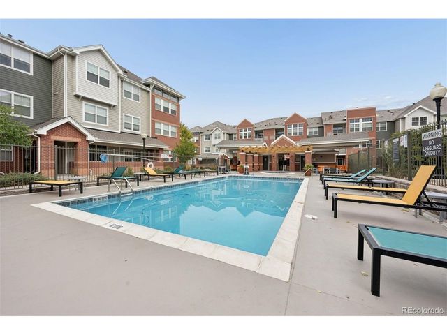 9633 E 5th Ave 10-10202, Denver, CO 80230