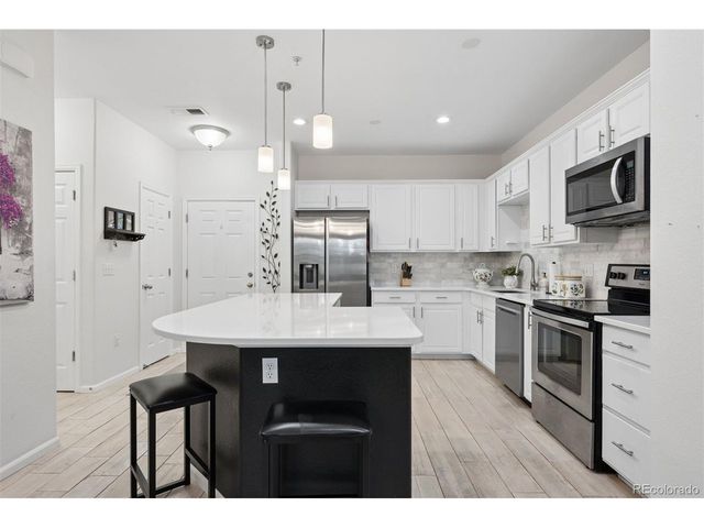 9633 E 5th Ave 10-10202, Denver, CO 80230