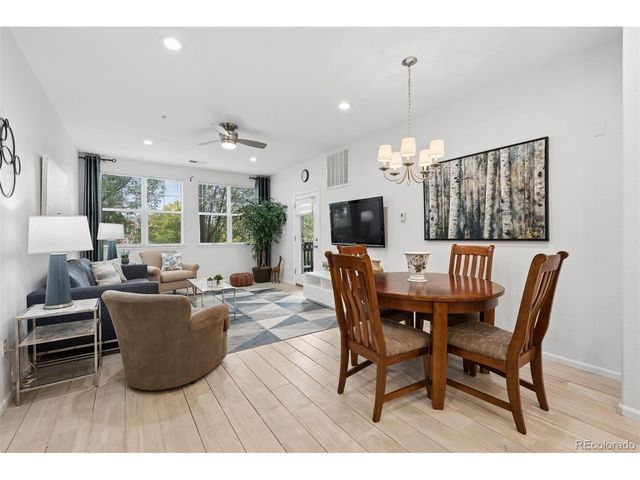 9633 E 5th Ave 10-10202, Denver, CO 80230