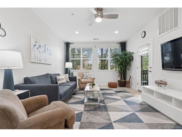 9633 E 5th Ave 10-10202, Denver, CO 80230