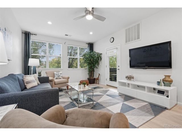 9633 E 5th Ave 10-10202, Denver, CO 80230