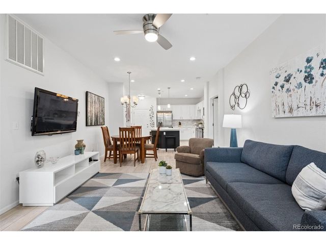 9633 E 5th Ave 10-10202, Denver, CO 80230