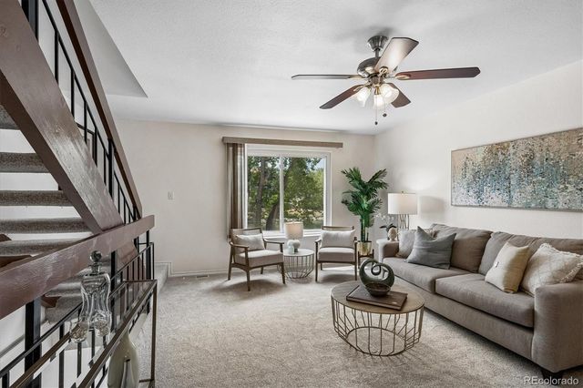 490 E Highline Circle, Centennial, CO 80122